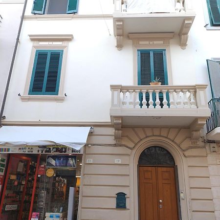 La Casetta In Fondo All'Orto 维亚雷焦 外观 照片
